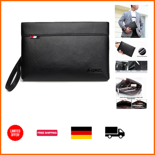 Handgelenktasche für herren - für,