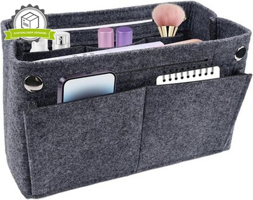 Taschenorganizer filz - taschenorganizer,