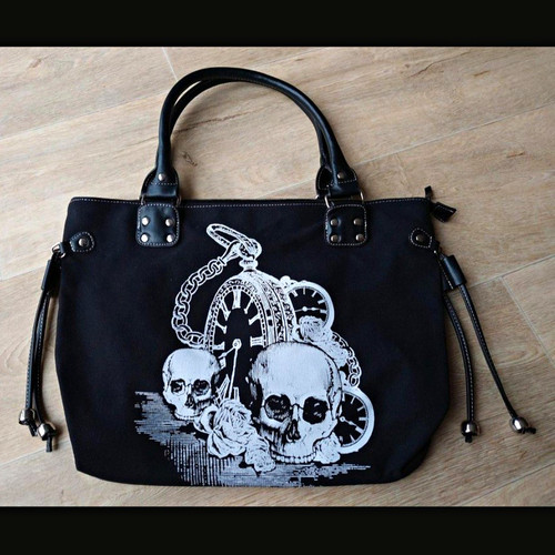 Banned damen handtasche - banned,