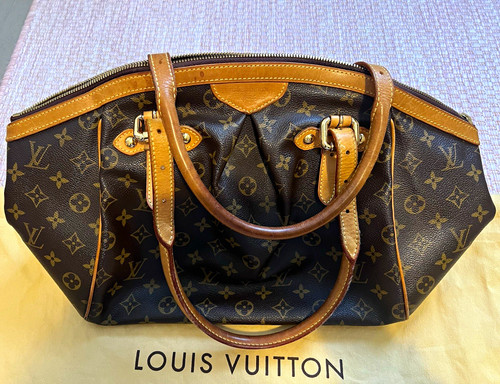 Louis vuitton tivoli - tivoli, gm