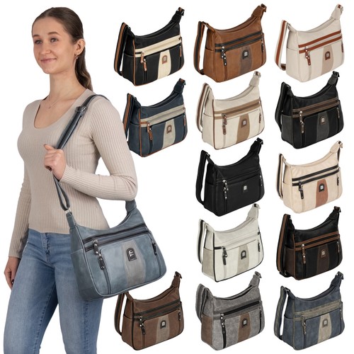 Damen tasche schultertasche - tasche,