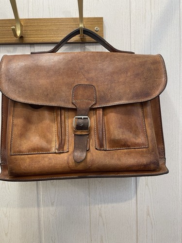 Ledertasche aktentasche echte - aktentasche,