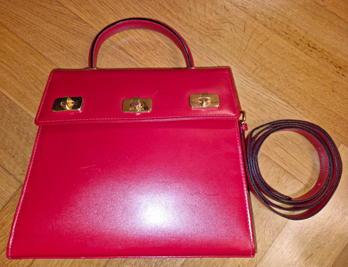 Escada damen handtasche - escada,