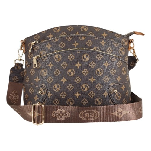 Neue damen monogramm bag - neue,