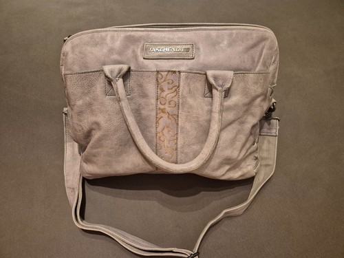 Handtasche mit laptopfach von - handtasche,