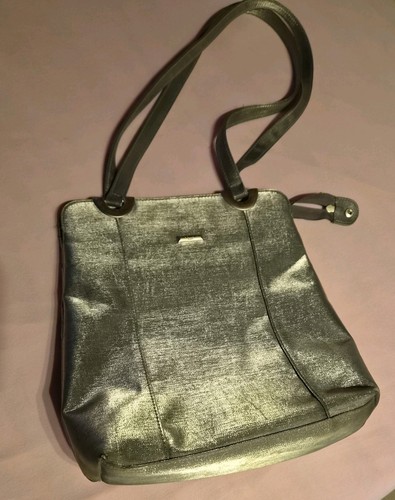 Handtasche silber damen - handtasche, x