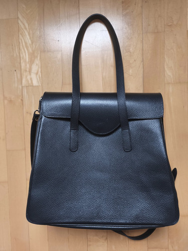 Handtasche fabriano - handtasche, (