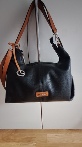Damen handtasche echt - damen,