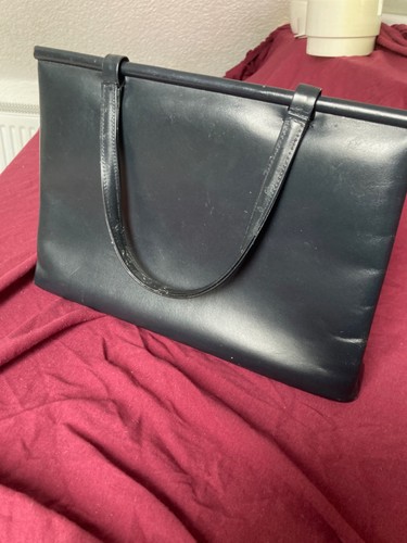 Damenhandtasche schwarz