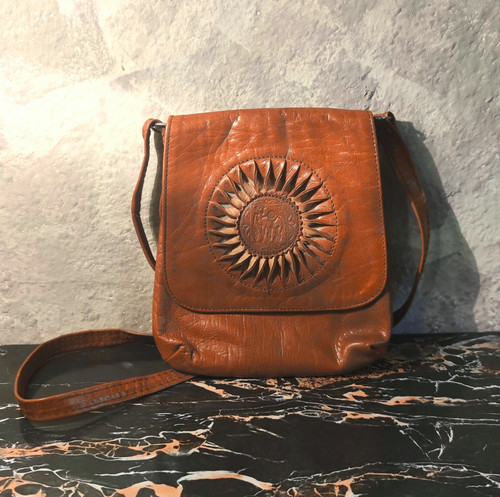 Handtasche orientalisch