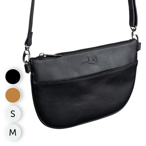 Manta crossbody bag lässige - manta,