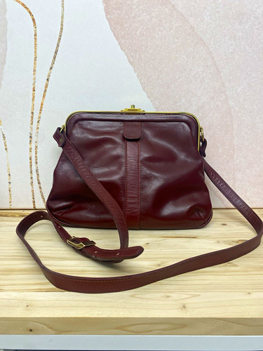 Boscha vintage bügeltasche - vintage,