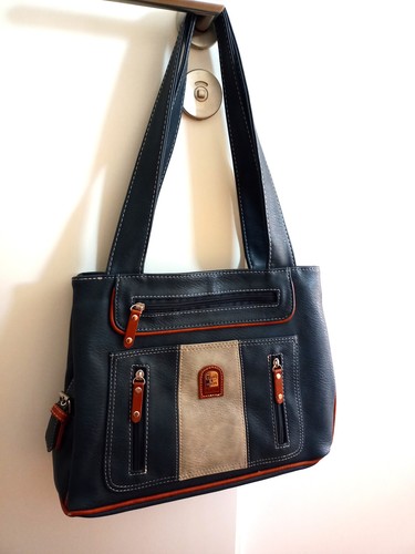 Handtasche hauptfächer - 2,
