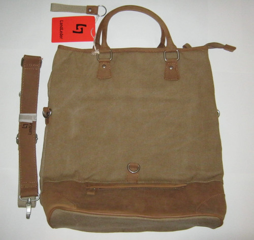 Landleder damen umhängetasche - landleder,