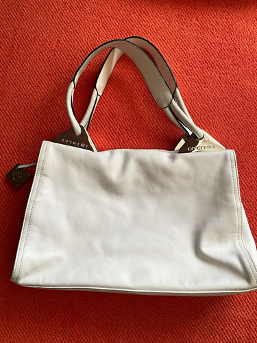 Cromia damen leder handtasche - cromia,