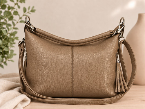 Elegante damen handtasche - elegante,